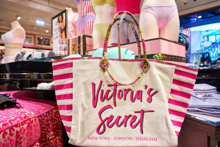 Victoria’s Secret stock opened 20% up on Wednesday: what happened?
