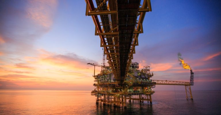 Republican Mark Green nearly doubled his money trading a small oil company: Here’s how