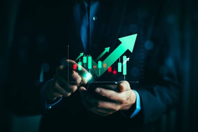 Tech Weekly: Micron Rises on Latest Results, Trump Media Jumps on TAE Merger